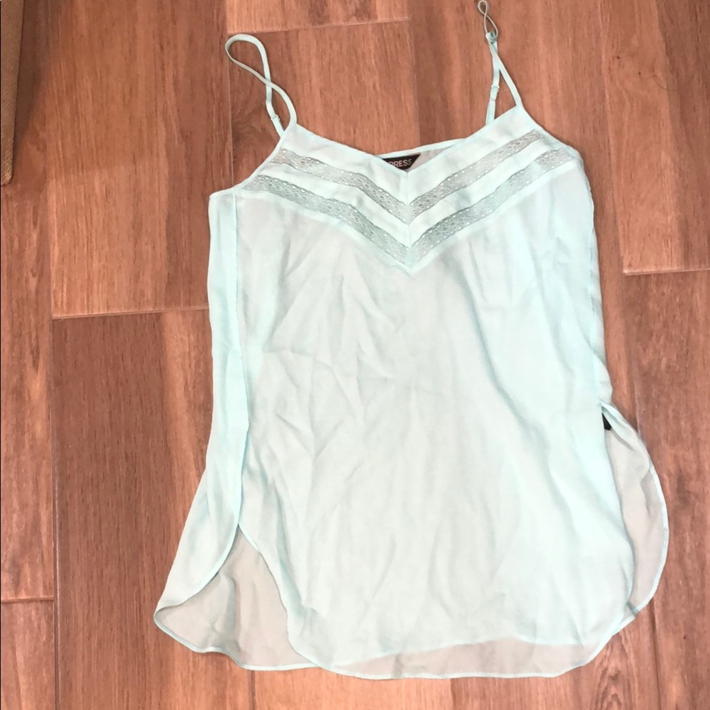Express Cami